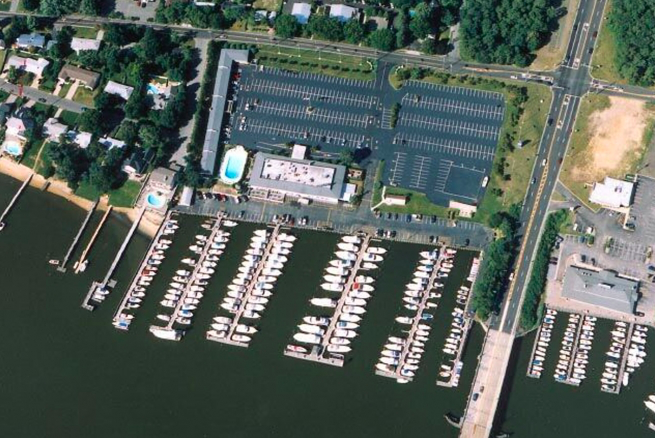 Crystal Point (Credit: Marinas.com)