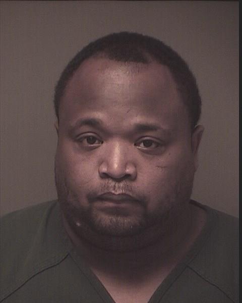 James Brown (Photo: Ocean County Jail)