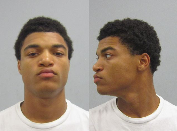 Zachary Harris (Photo: Brick Twp. Police)