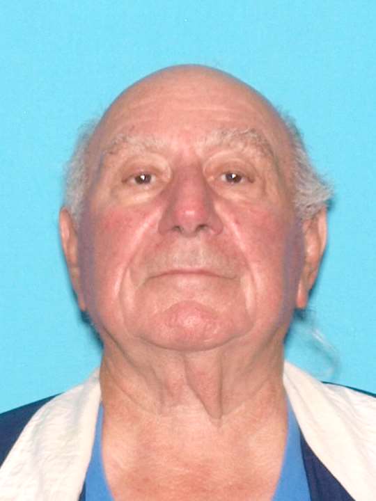 Frank Russo (Photo: NJ OAG)