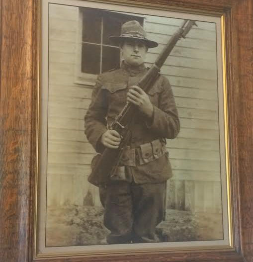 George Potter Vanderveer