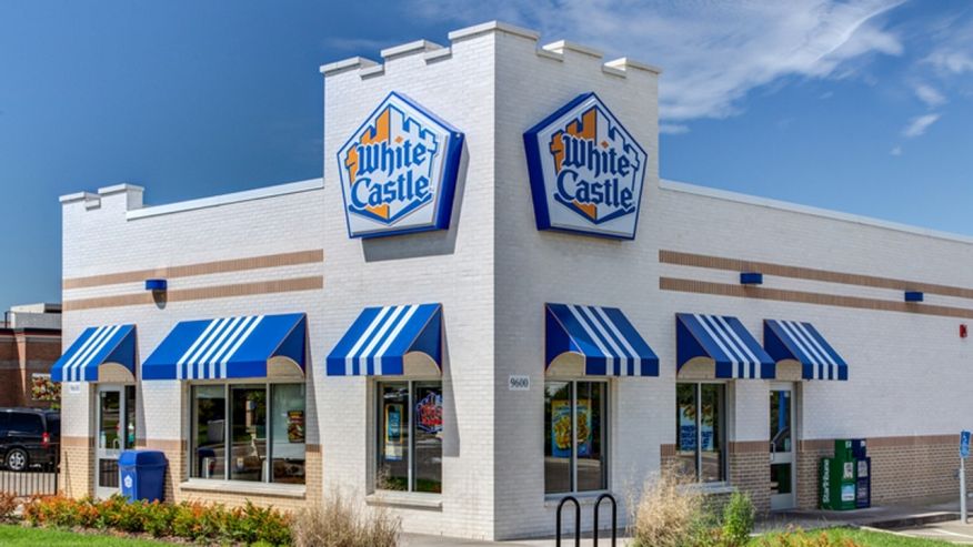 White Castle (Credit: White Castle System System, Inc.)