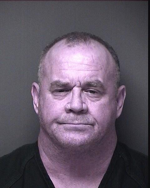 Christopher Dalzell (Photo: Ocean County Jail)