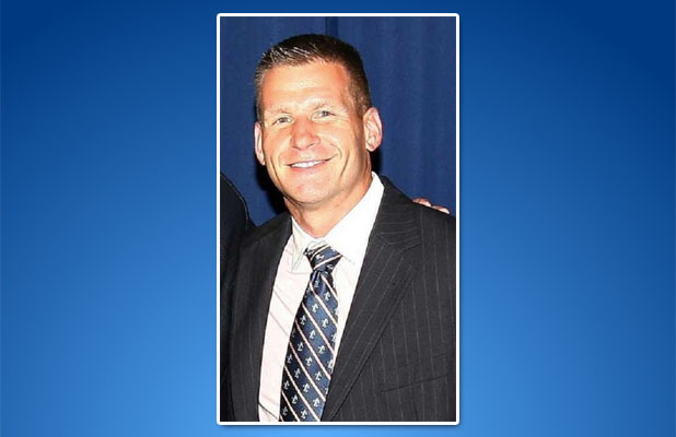 Dan Toth (File Photo)