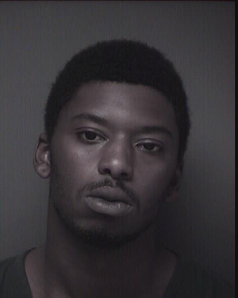 Zakry Shrivers (Photo: Ocean County Jail)