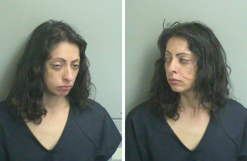 Loraine Niocolosi, 36, of Brick. (Photo: TRPD)