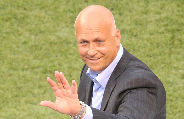 Cal Ripken, Jr. (Credit: Flickr Creative Commons)