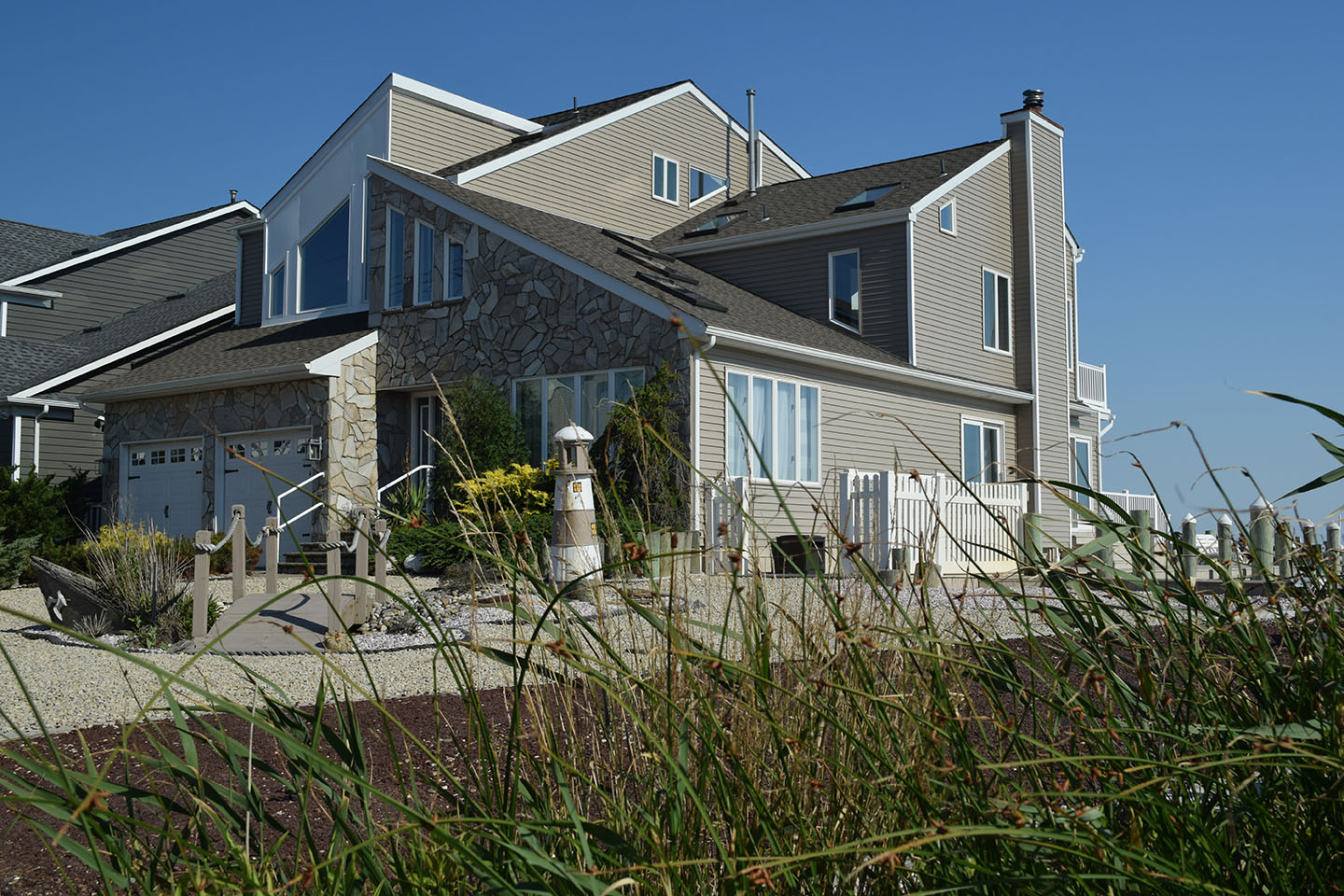 The Brick Township home where 'Jersey Shore' producers sought to film.