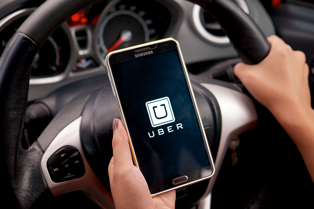 Uber (Credit: Uber Inc.)