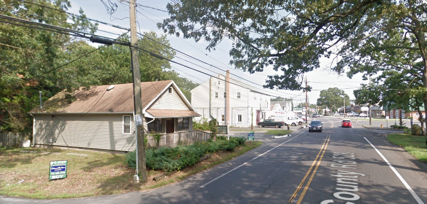680 Mantoloking Road (Credit: Google Maps)