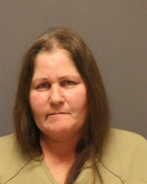 Lisa Sorice (Photo: Ocean County Jail)