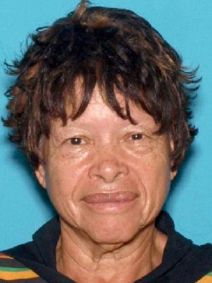 Margaret Major (Photo: Brick Twp. Police)