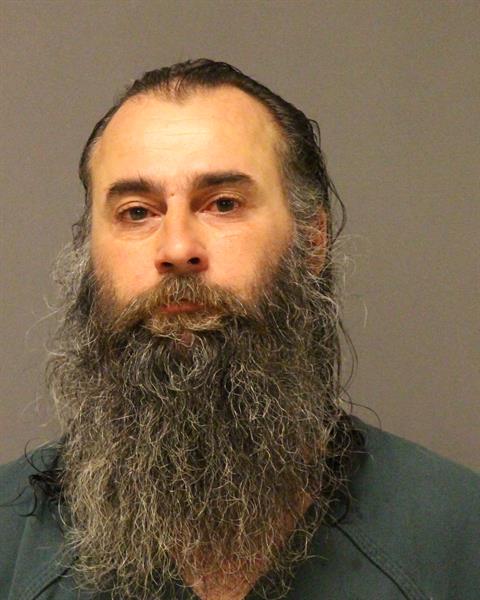 Brian Combs (Photo: Ocean County Jail)