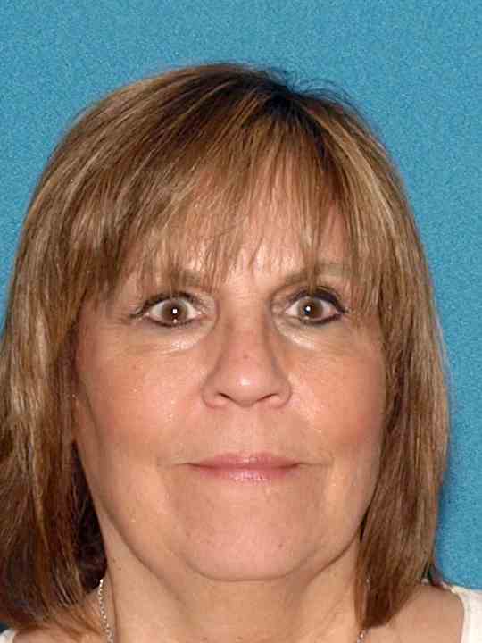 Linda Cainzos (Photo: OCPO)