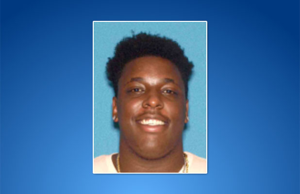 Quintin Alec-Manning (Photo: OCPO)
