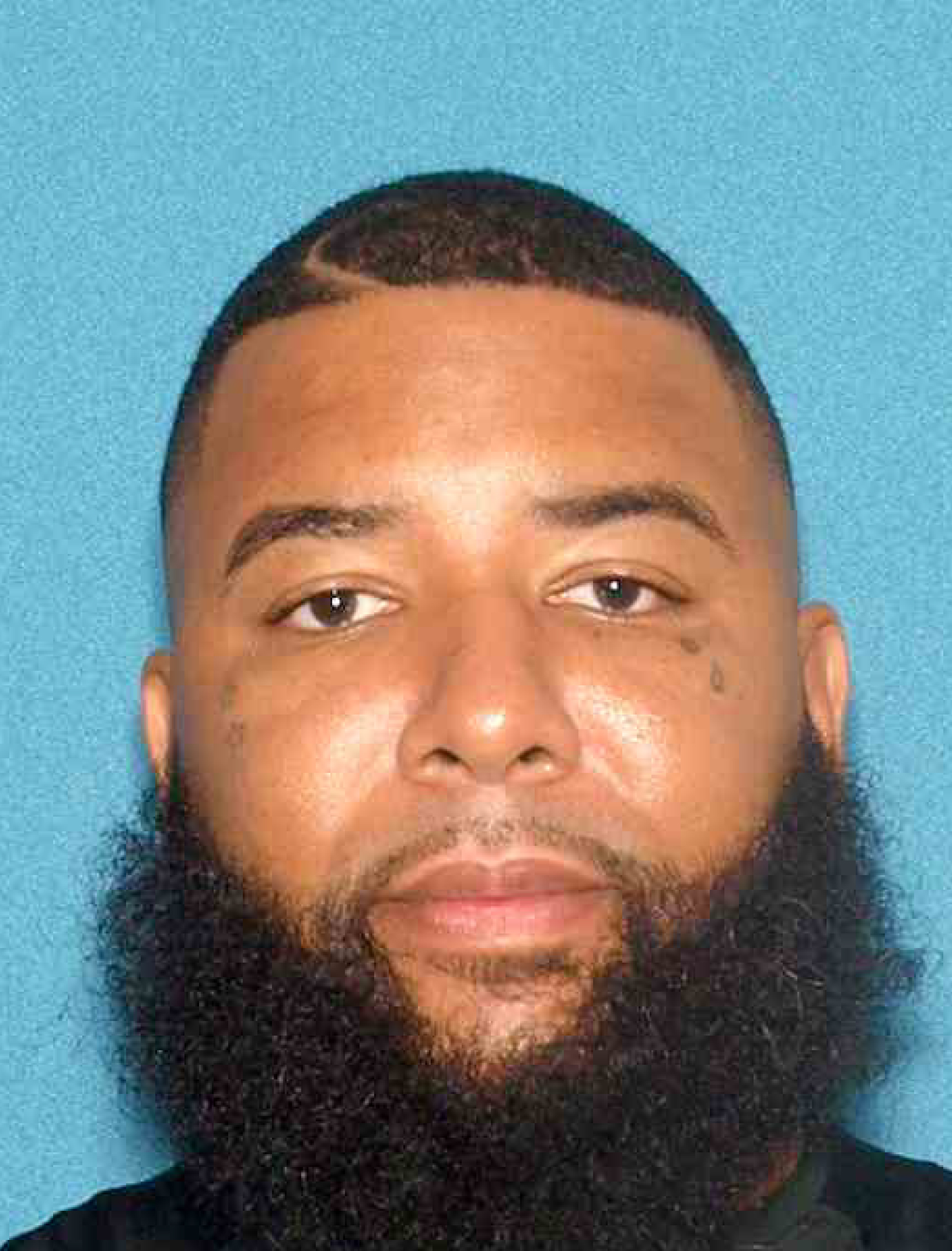 Ramelo Adonis (Photo: OCPO)