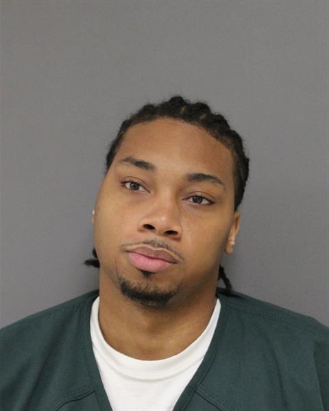 Darryl Merritt (Photo: Ocean County Jail)