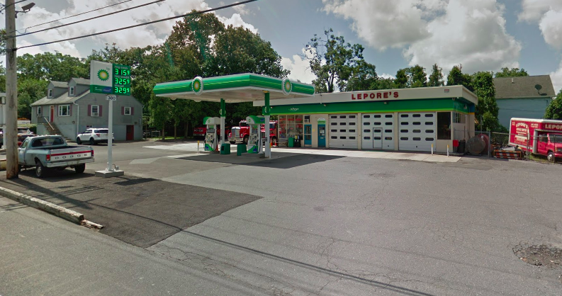 Lepore's Service Center, Brick, N.J. (Credit: Google Maps)