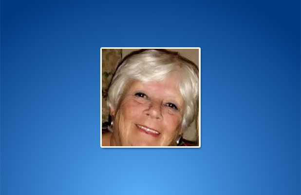 Dorothy Carol Scarpelli (Photo: Colonial Funeral Home)
