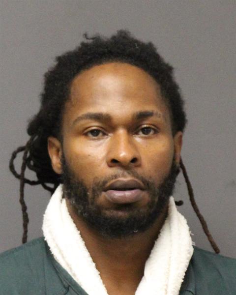 Nyshawne S. Sutton (Photo: Ocean County Jail)
