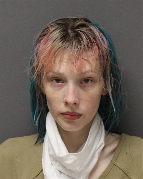 Lisa Cuervo (Photo: Ocean County Jail)