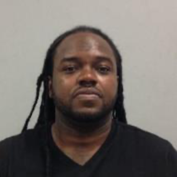 Jahmal Jones (Photo: OCPO)
