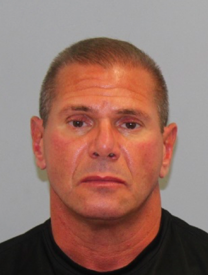 Michael Mattina (Photo: OCPO)
