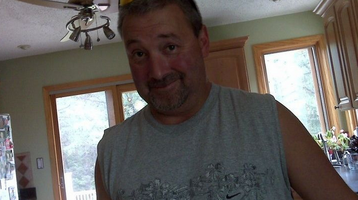 Tom Philbin, of Brick Township. (Photo: GoFundMe)