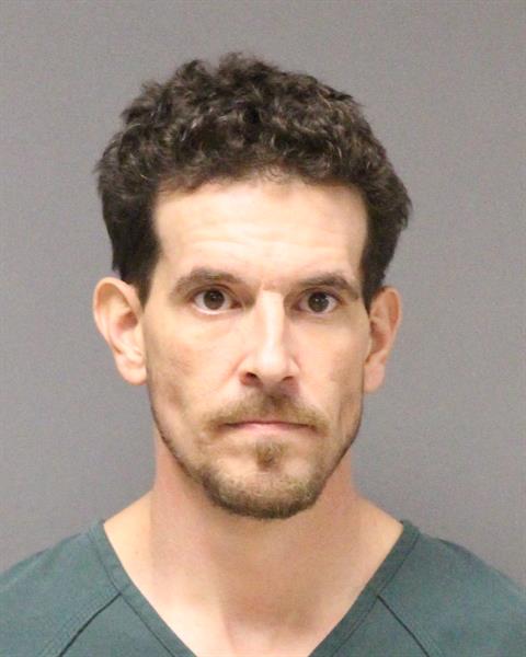 Craig Menth (Photo: Ocean County Jail)
