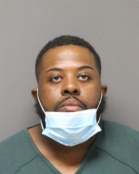 James Wallace (Photo: Ocean County Jail)