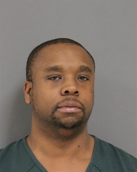 Michael Trotman (Photo: Ocean County Jail)