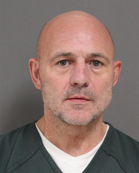 George Murray Sr. (Photo: Ocean County Jail)