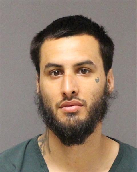 Elioenai Aguinaga (Photo: Ocean County Jail)
