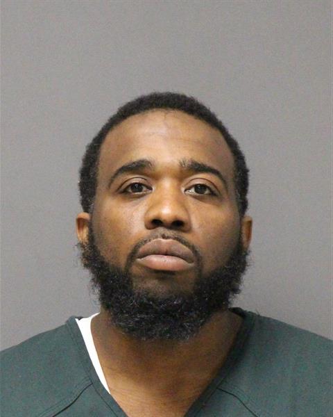 Rashad Anderson (Photo: Ocean County Jail)