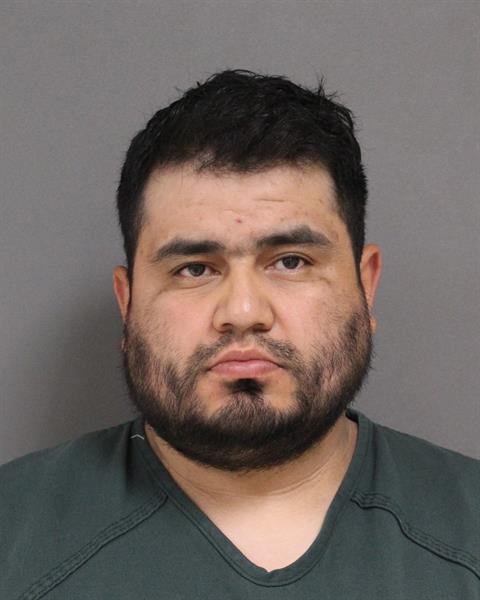 Luis Castaneda-Contreras (Photo: Ocean County Jail)