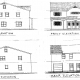 A rendering of the proposed construction at 251 Drum Point Road. (Planning Documents)
