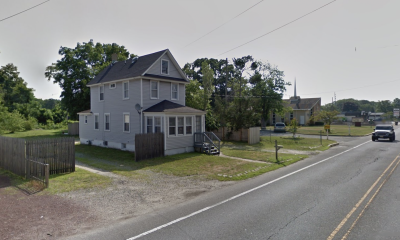 360 Drum Point Road, Brick, N.J. (Credit: Google Maps)