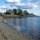 Mallard Point Park, Brick, N.J., Nov. 2021. (Photo: Daniel Nee)