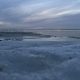 Fog and clouds over Barnegat Bay, Jan. 13, 2022. (Photo: Daniel Nee)