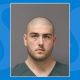 Steven Adams (Photo: Ocean County Jail)