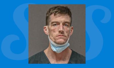 Gerald Snyder (Photo: Ocean County Jail)