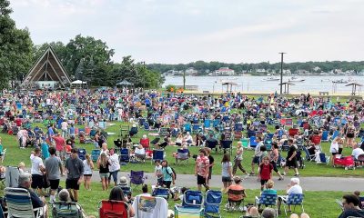 Brick Summerfest 2021. (Photo: Brick Township)