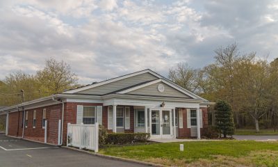 385 Adamston Road, Brick, N.J., May 2022. (Photo: Daniel Nee)