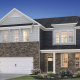 A rendering of a proposed home that will be part of the development sought by D.R. Horton in Brick Township. (Photo: Planning Documents)
