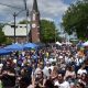 The Toms River Pride festival in 2019. (Photo: Toms River Pride)