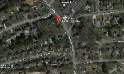 Proposed development at 600 Herbertsville Road. (Credit: Brick Township)