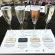 2016 in Napa, California, Beverage photos by Sarah Stierch, Photos by Sarah Stierch, Self-published work, Wine tasting at Domaine Carneros Winery, Wines of Domaine Carneros Winery