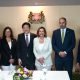U.S. Rep. Andy Kim joins House Speaker Nancy Pelosi on a visit to Singapore, Aug. 1, 2022. (Photo: Speaker's Office)