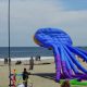 A kite festival presented by Sky Festival Productions. (Credit: Sky Festival Productions)