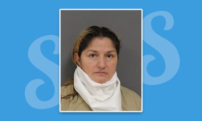 Mayra Gavilanez-Alectus (Photo: Ocean County Jail)